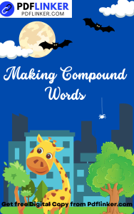 Rich Results on Google's SERP when searching for 'Making Compound Words'