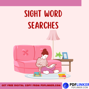 Rich Results on Google's SERP when searching for 'Sight Word Word Searches'