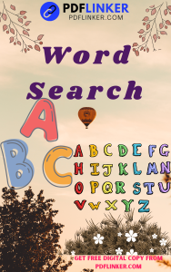 Rich Results on Google's SERP when searching for 'Word Search'
