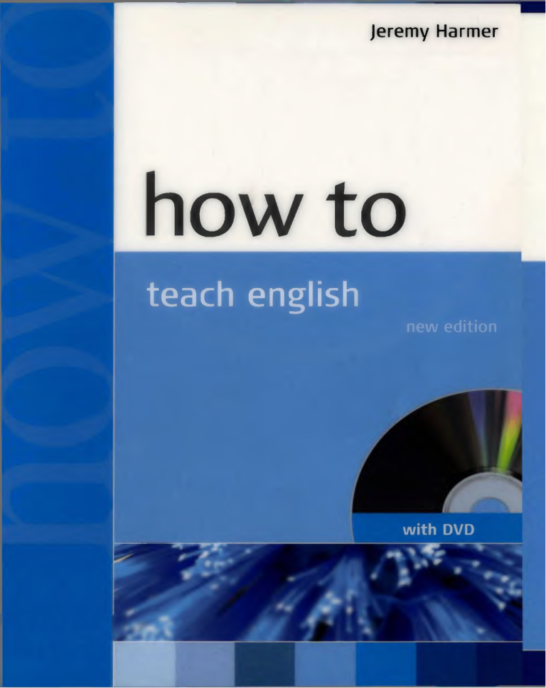 Rich Results on Google's SERP when searching for 'How to Teach English by Jeremy Harmer'